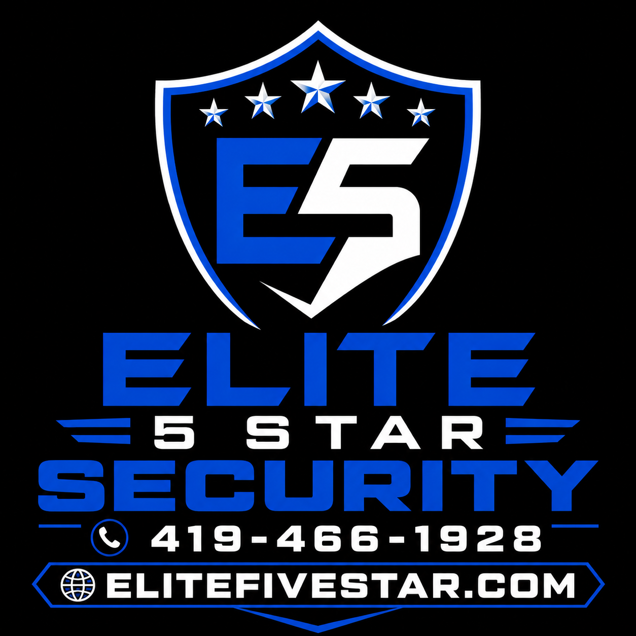 Elite 5 Star Security Service