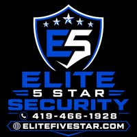 Elite 5 Star Security Service