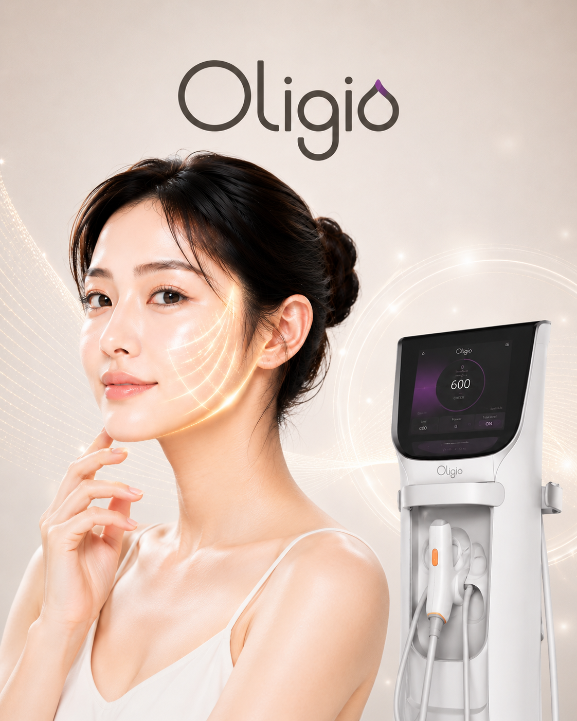 Oligio リフトの仕上がり|JRYN西面 釜山