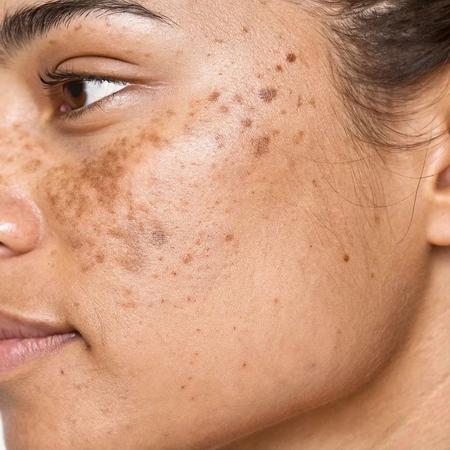 Uneven Skin Tone & Pigmentation | Immortal Cosmedical