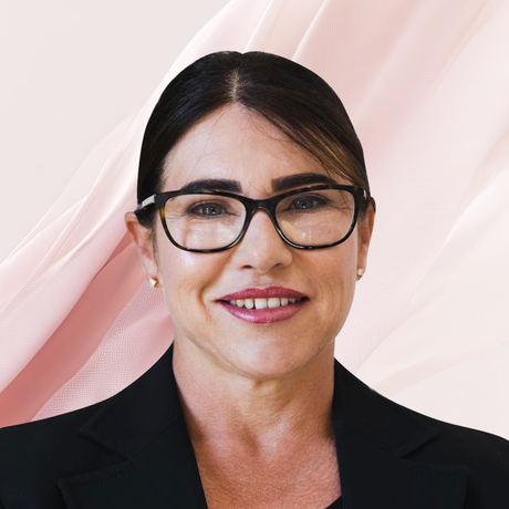 portrait of Melissa of Immortal Cosmedical