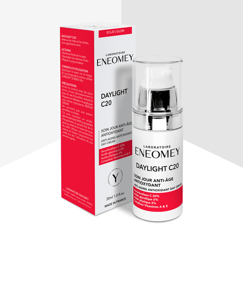Eneomey Daylight Cream in Bowral Cosmetic Clinic