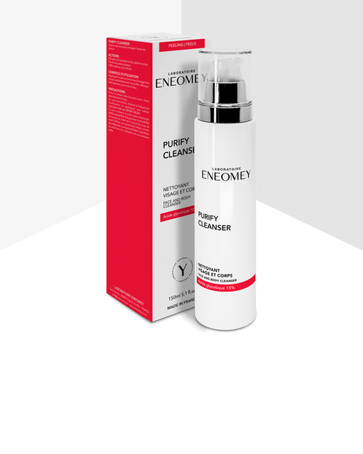 Eneomey Purify Cleanser Bowral, Southern Highlands
