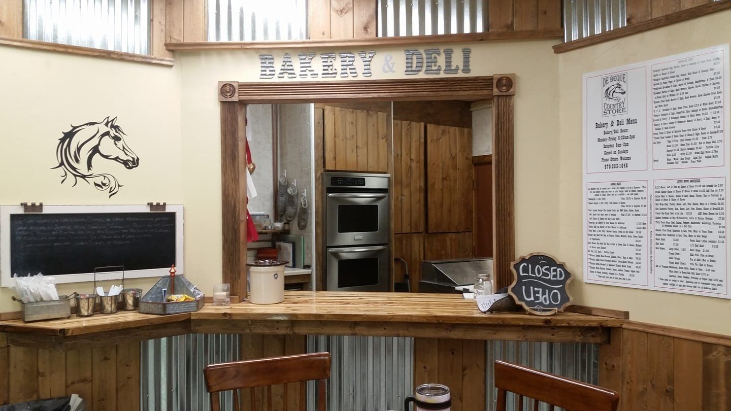 The Country Store
