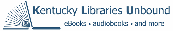 Kentucky libraries unbound ebooks audiobooks and more