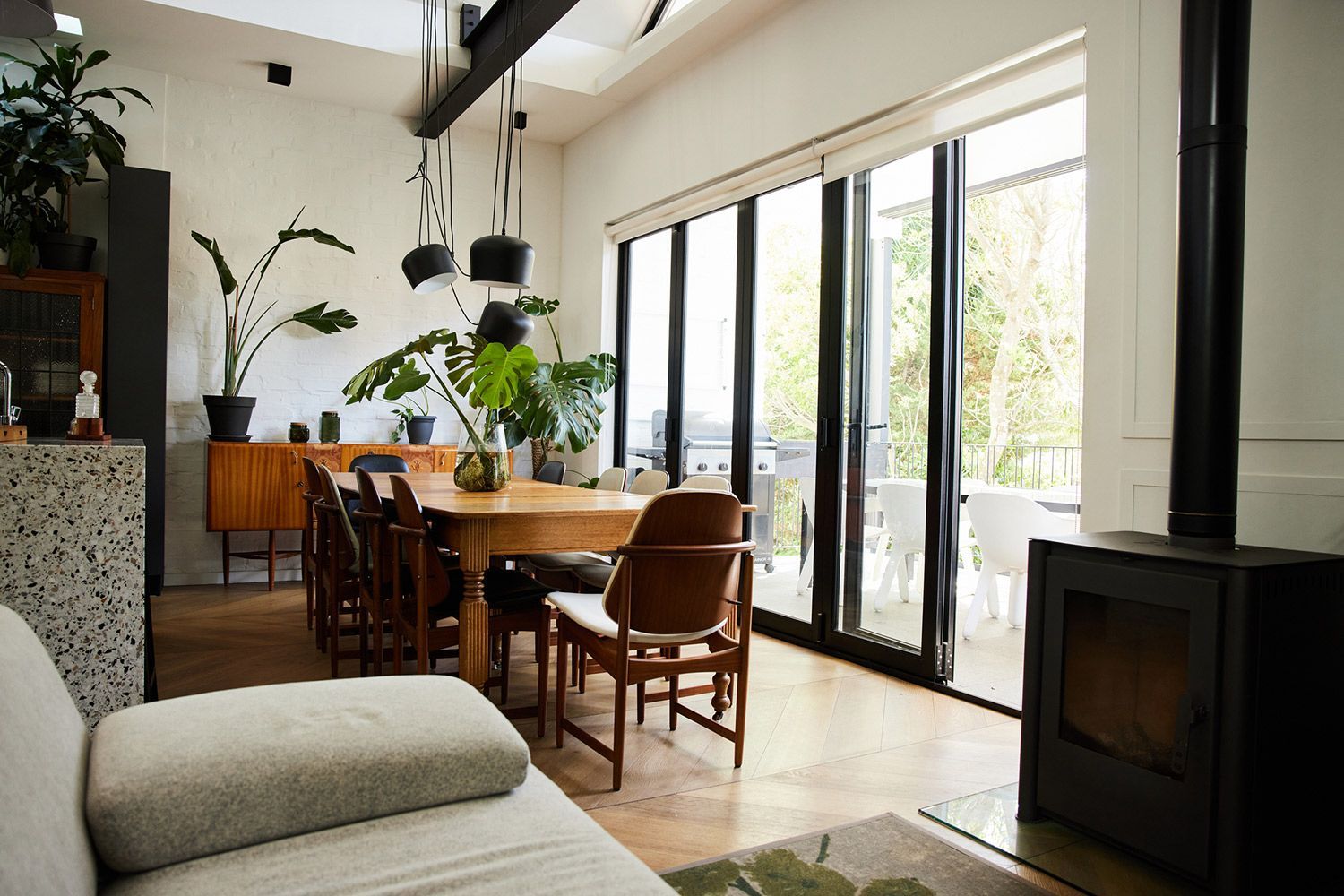 Sliding Glass Door — Charleston, SC — Palmetto Glass & Mirror Inc