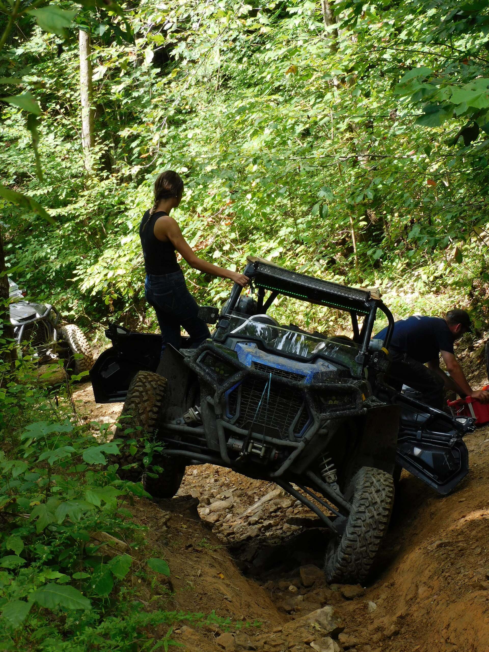 Atv Repair Shops - 45vo1a3