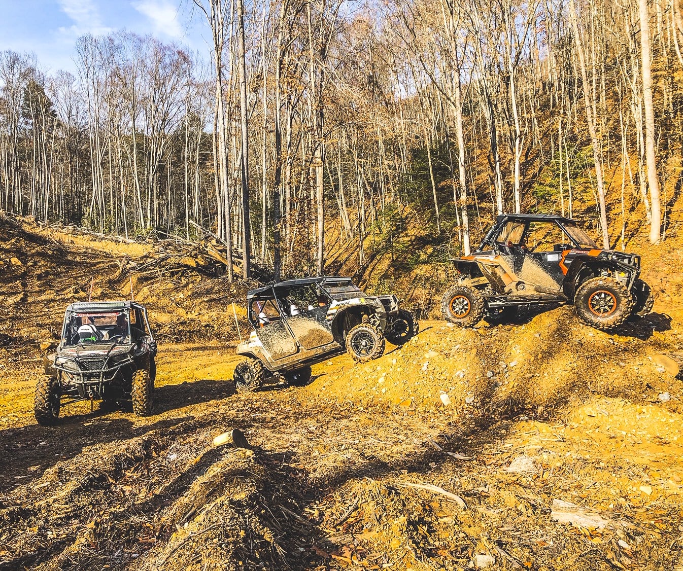 UTV and ATV Repairs UTV and ATV Parts Asheboro, NC