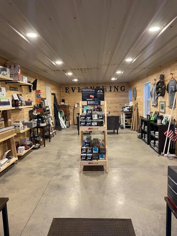 UTV and ATV Repairs UTV and ATV Parts Asheboro, NC