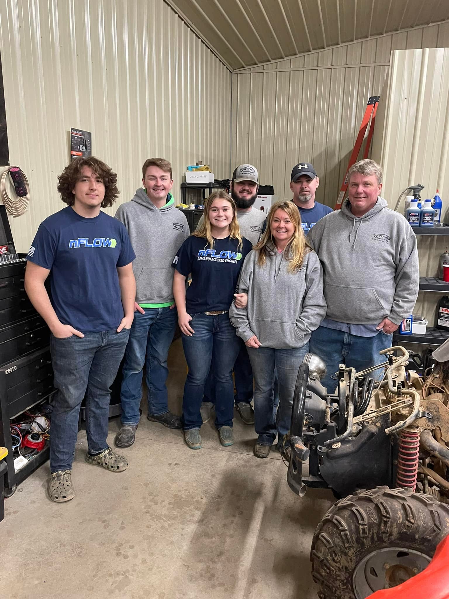 UTV and ATV Repairs UTV and ATV Parts Asheboro, NC