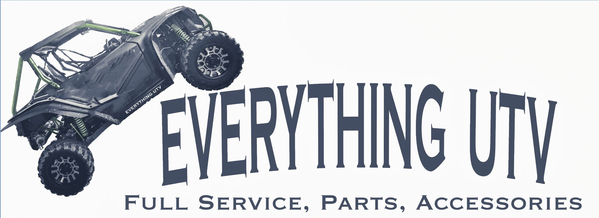 UTV Repair Shop UTV Parts Company Asheboro, NC