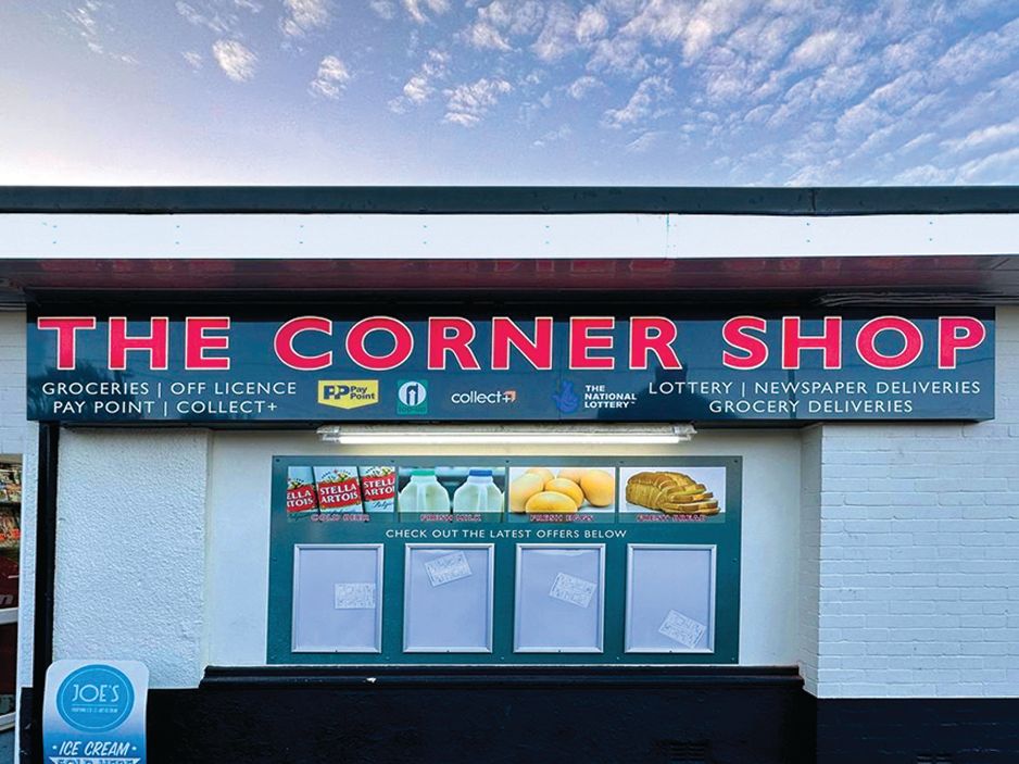 Quick Shop Signs VISION SIGNS & GRAPHICS, SHOP SIGNS SOUTH WEST WALES