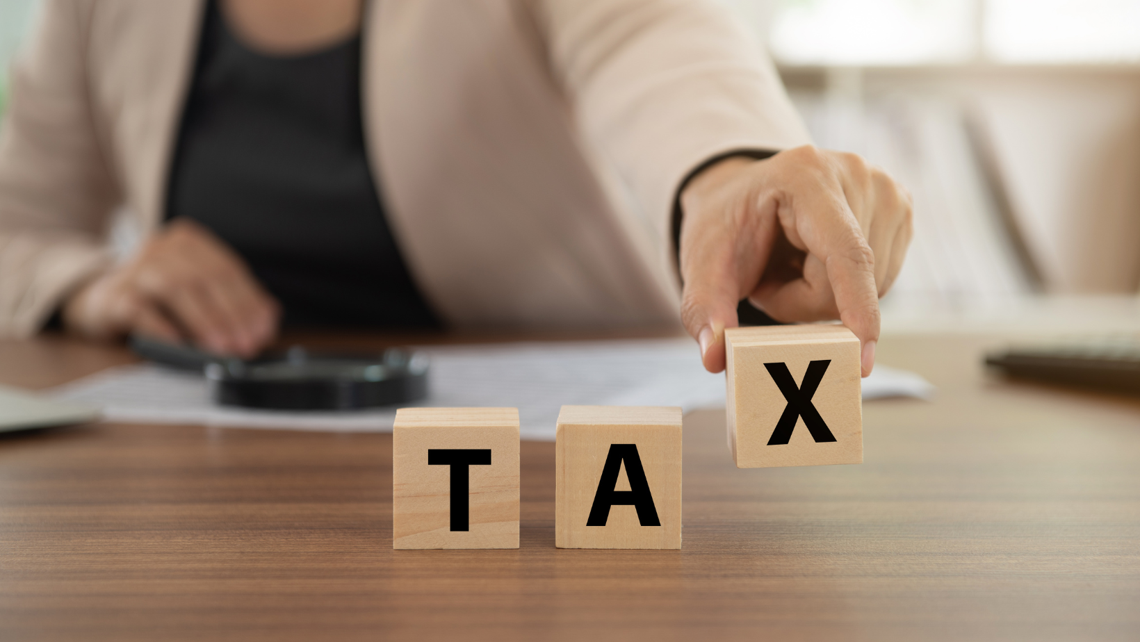 Don’t Let A Tax Investigation Confuse You. This Is What You Can Do
