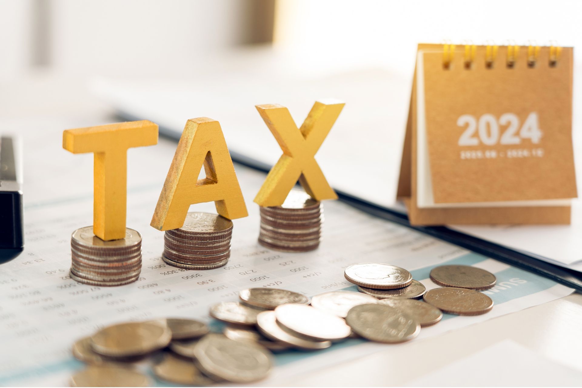 Guidelines for VAT Compliance in Your Business