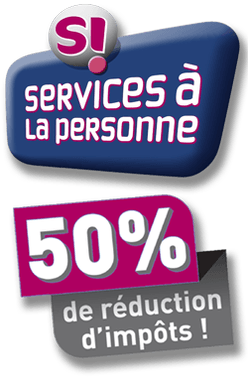 logo services à la personne
