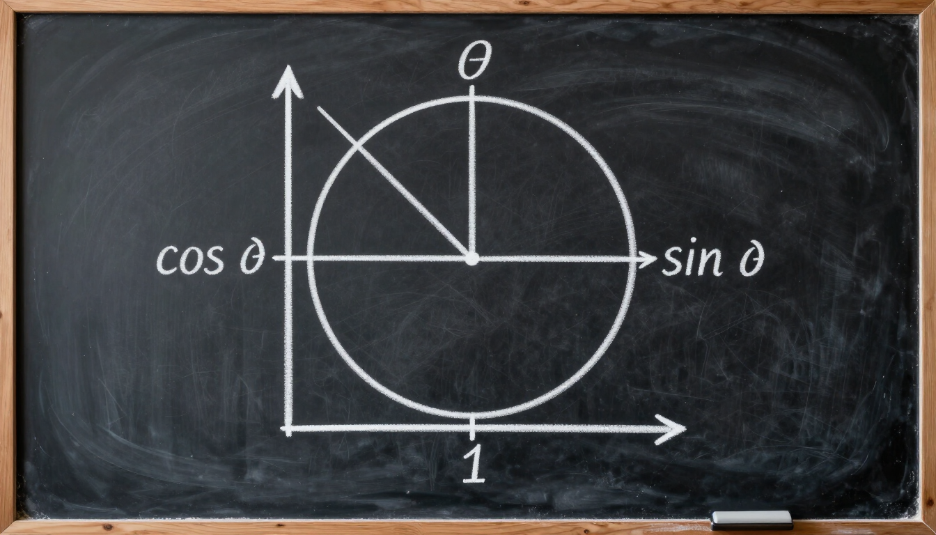 Trigonometry Basics