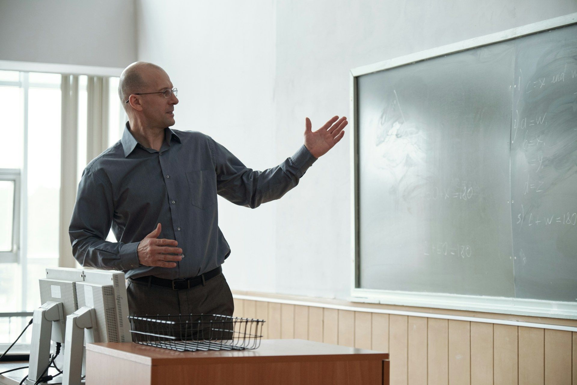 geometry tutor