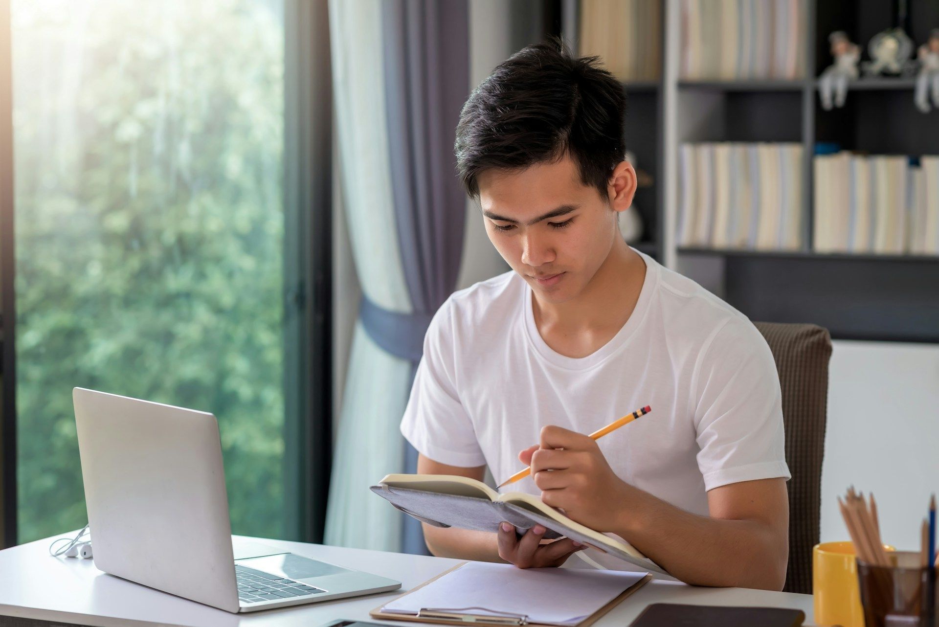 algebra student