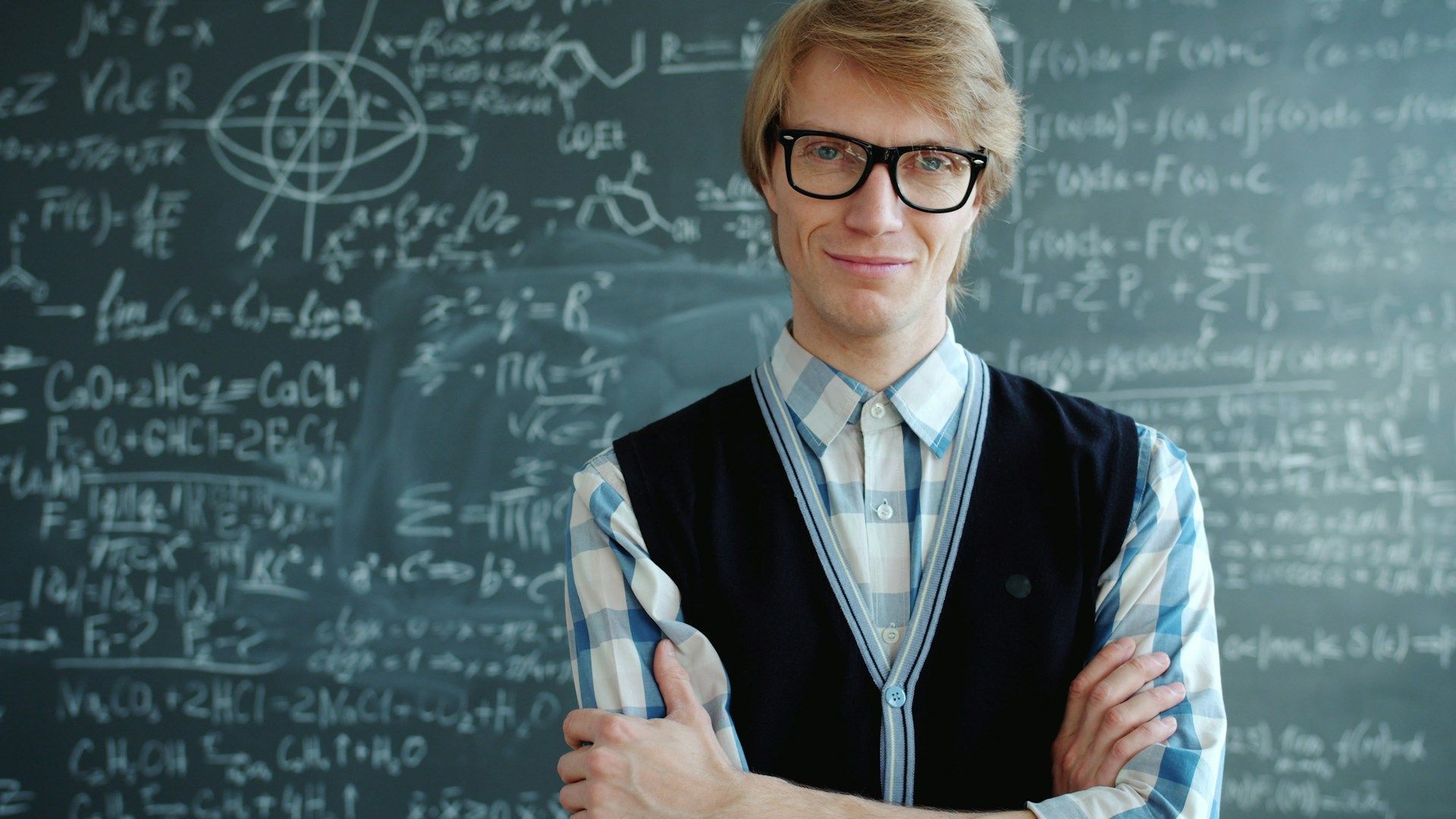 algebra teacher