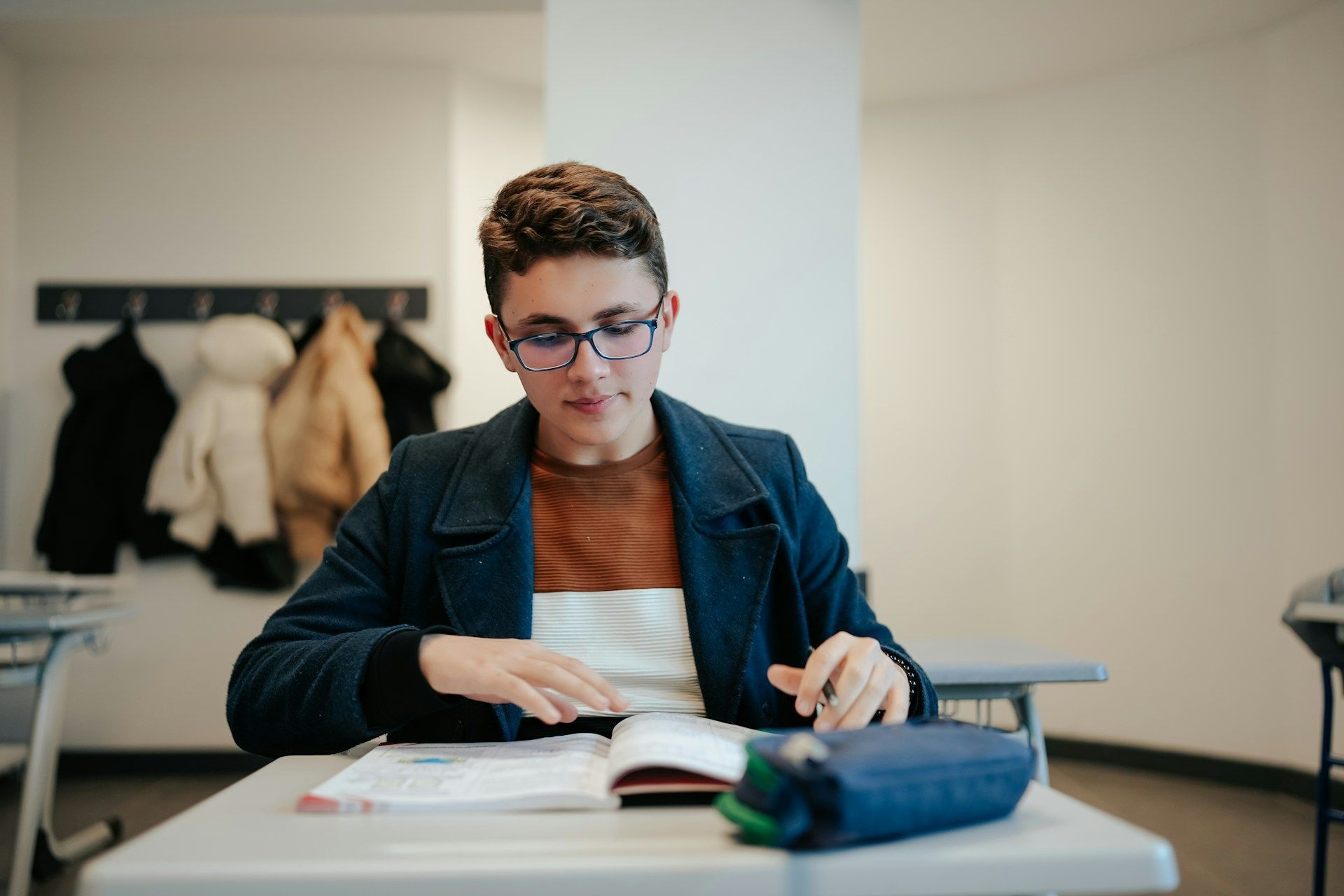 student