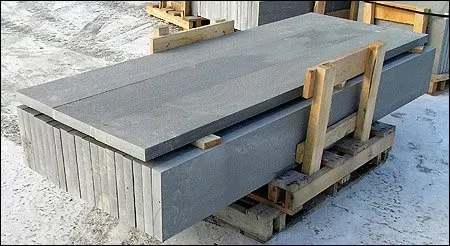 New York Bluestone Treds — Minneapolis, MN — Landscape & Concrete Center