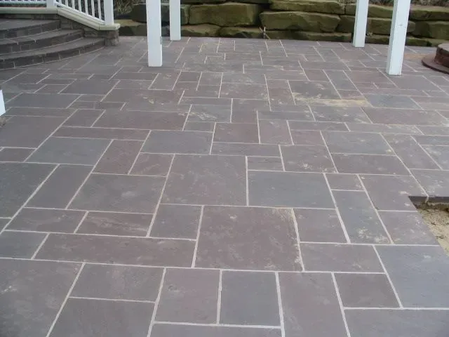 NY Bluestone 1.5