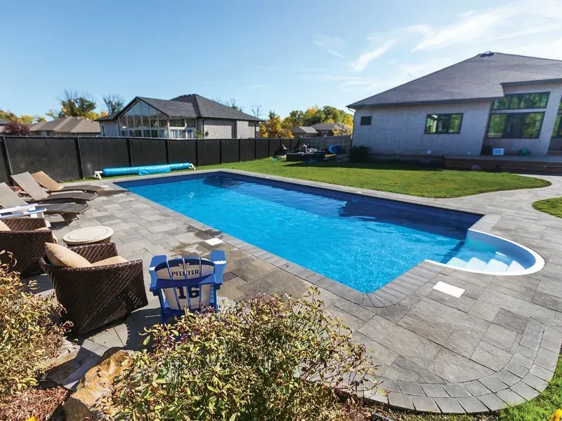 Kastle Flats Pavers — Minneapolis, MN — Landscape & Concrete Center