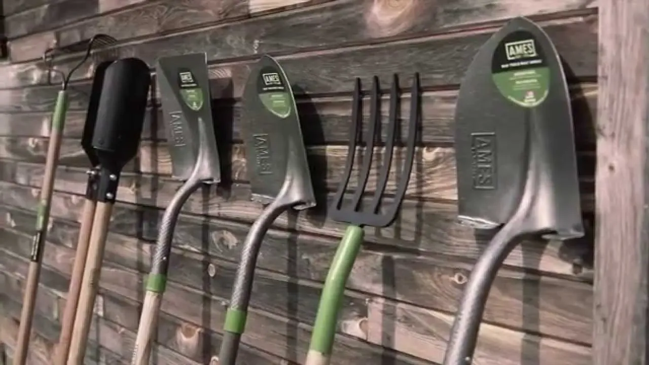 Other Ames Hand Tools — Minneapolis, MN — Landscape & Concrete Center