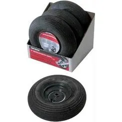 Ames Wheel Barrow Tires — Minneapolis, MN — Landscape & Concrete Center