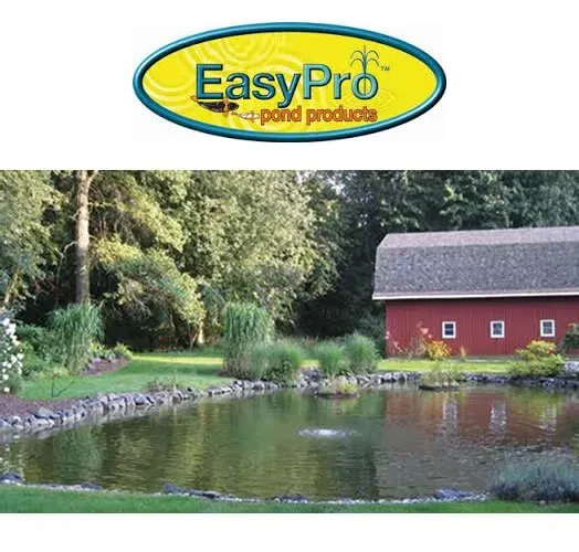 Pond Sales — Minneapolis, MN — Landscape & Concrete Center