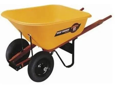 Jackson Poly 8 cu. ft. — Minneapolis, MN — Landscape & Concrete Center
