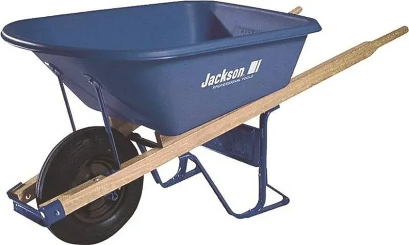 Jackson Poly 6 cu. ft. — Minneapolis, MN — Landscape & Concrete Center