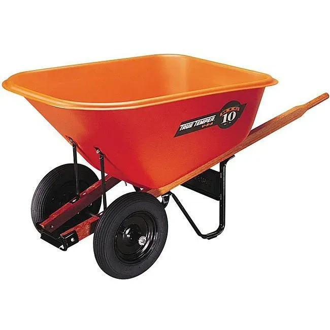 Jackson Poly 10 cu. ft — Minneapolis, MN — Landscape & Concrete Center