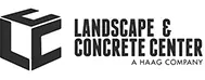 Landscape & Concrete Center Landscape & Concrete Center