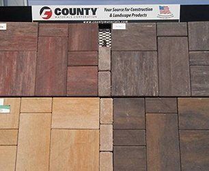 Wood Pavers — Minneapolis, MN — Landscape & Concrete Center Wood Pavers — Minneapolis, MN — Landscape & Concrete Center