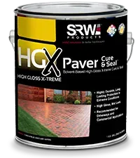 Paver Cure and Seal — Minneapolis, MN — Landscape & Concrete Center