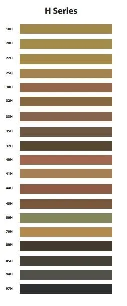 Solomon Mortar Colors — Minneapolis, MN — Landscape & Concrete Center