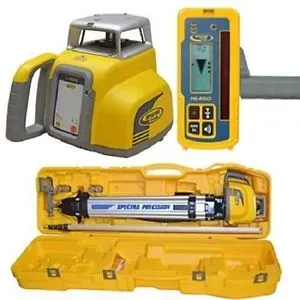 LL 300 Laser Kit — Minneapolis, MN — Landscape & Concrete Center