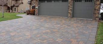 Drena Montage Pavers — Minneapolis, MN — Landscape & Concrete Center