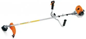 FS 111 Trimmer — Minneapolis, MN — Landscape & Concrete Center