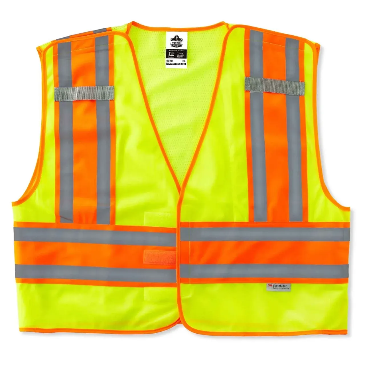Safety Vests — Minneapolis, MN — Landscape & Concrete Center