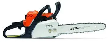 MS 170 Chainsaw — Minneapolis, MN — Landscape & Concrete Center