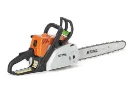 MS 180 Chainsaw — Minneapolis, MN — Landscape & Concrete Center