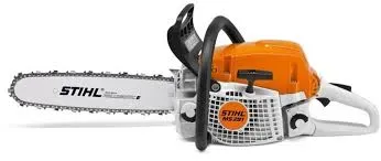 MS 291 Chainsaw — Minneapolis, MN — Landscape & Concrete Center