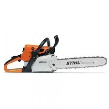 MS 250 Chainsaw — Minneapolis, MN — Landscape & Concrete Center