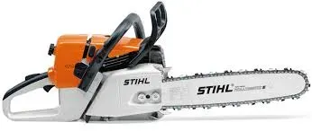 MS 361 Chainsaw — Minneapolis, MN — Landscape & Concrete Center