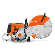 TS 800 Cut Quick — Minneapolis, MN — Landscape & Concrete Center