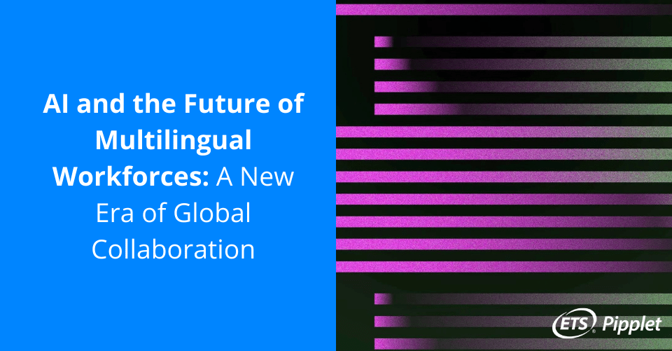 IA et Travail Multilingual