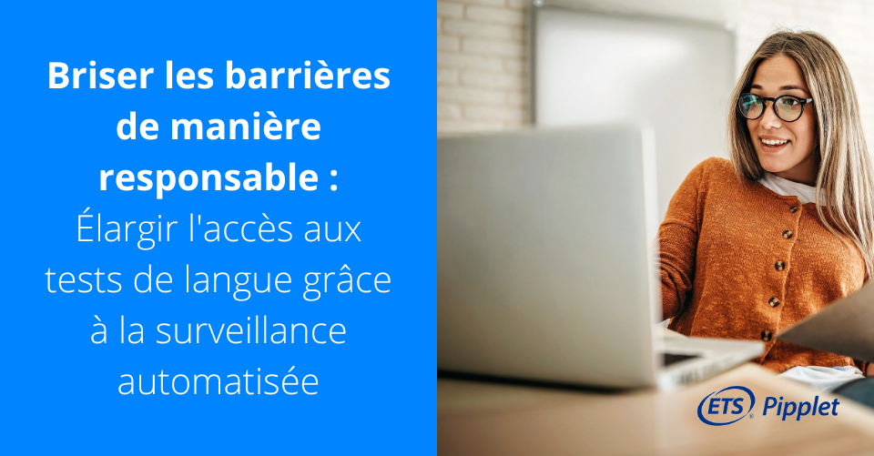 Surveillance Automatisée pour des Tests Linguistiques Mondiaux