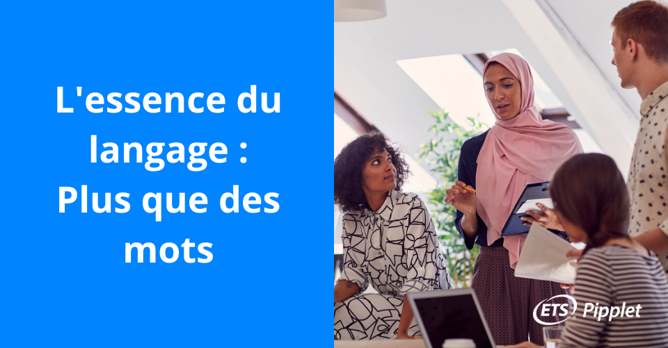 L'essence du langage : Impact et compétences à l'échelle mondiale